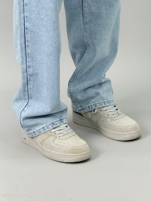 Premium Straight Fit Jean