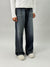 Premium Wide Leg Jean