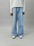 Premium Wide Leg Jean