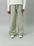 Premium Wide Leg Jean