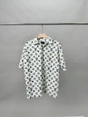 FIVE SLEEVE SHIRT