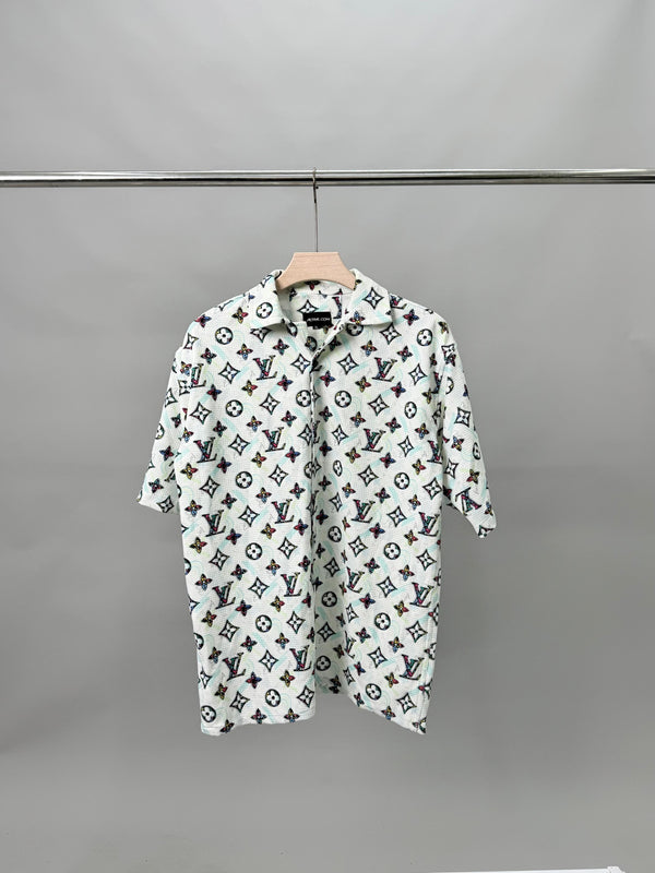 FIVE SLEEVE SHIRT