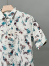 FIVE SLEEVE SHIRT