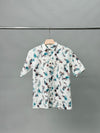 FIVE SLEEVE SHIRT