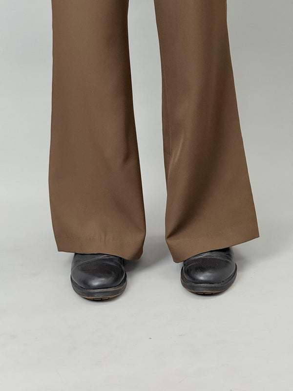 Formal Pants