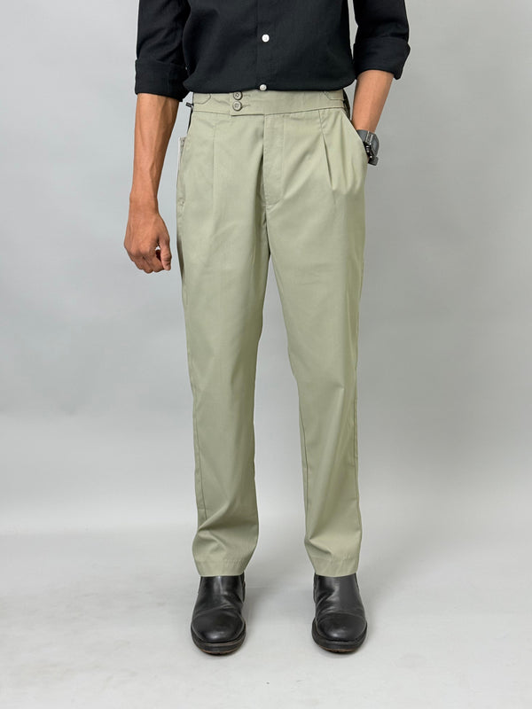 Gurkha Pants
