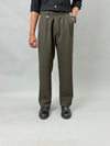 Gurkha Pants