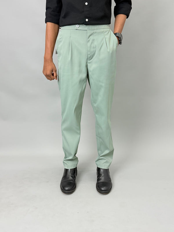 Gurkha Pants