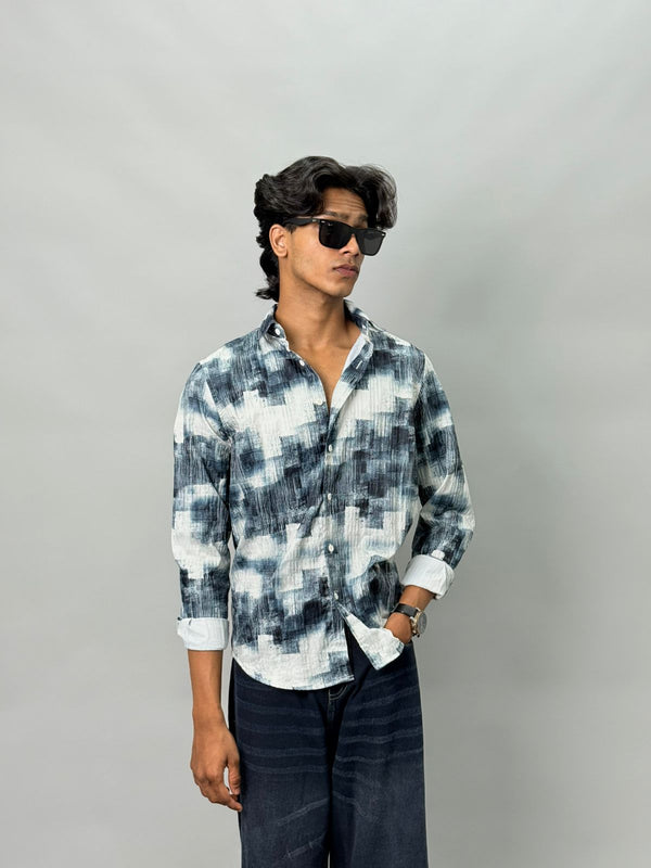 FULL SLEEVE SHIRT