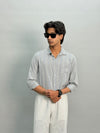 FULL SLEEVE SHIRT