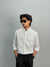 Full Sleeve Plain Shirt