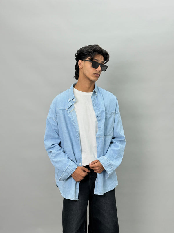 DESIGNER SHIRTS