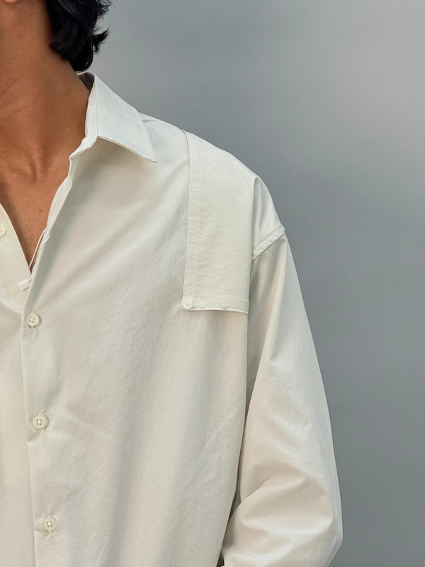 DESIGNER SHIRTS