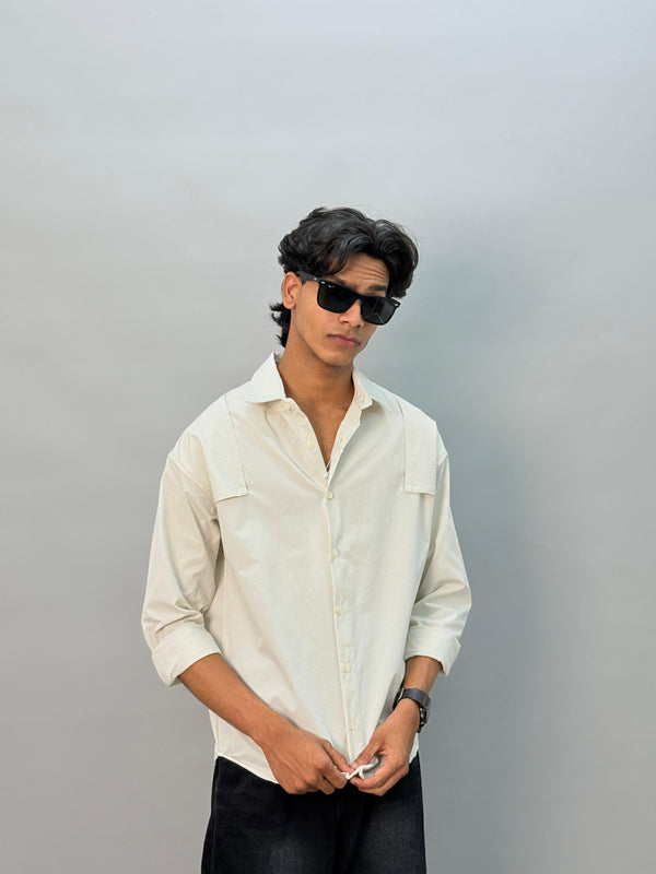 DESIGNER SHIRTS