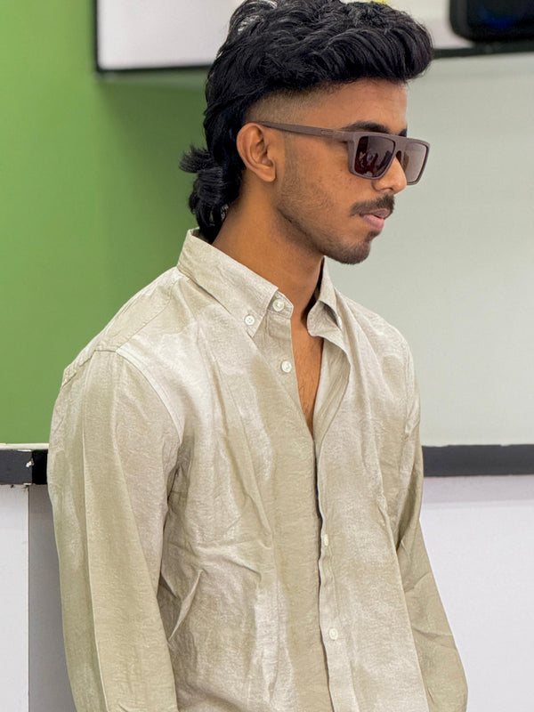FULL SLEEVE SHIRT