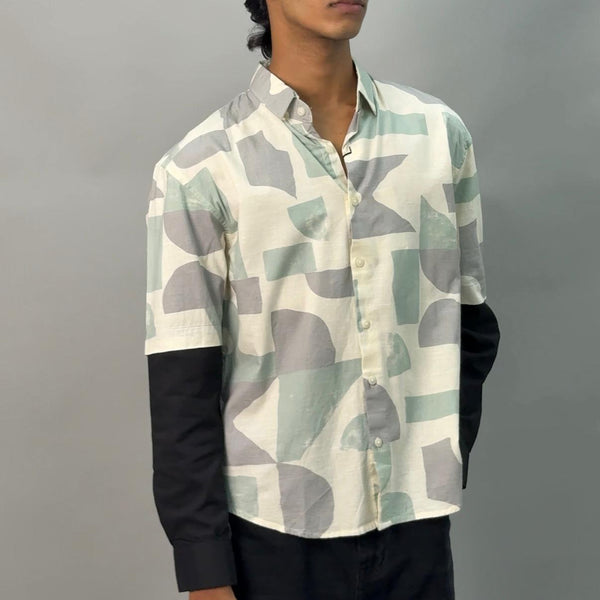 FULL SLEEVE SHIRT