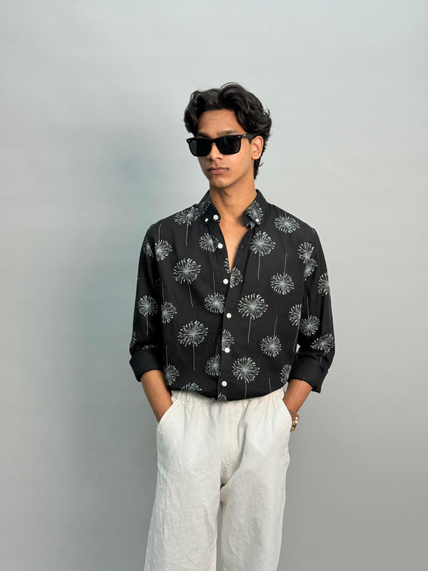 FULL SLEEVE SHIRT