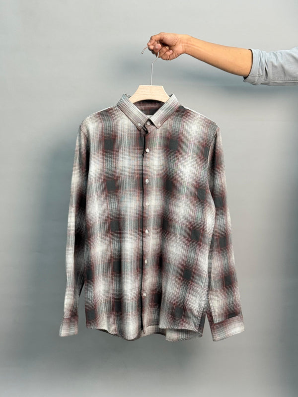 FULL SLEEVE SHIRT