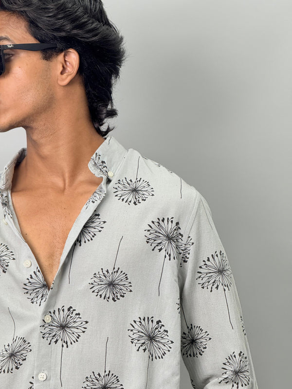 FULL SLEEVE SHIRT