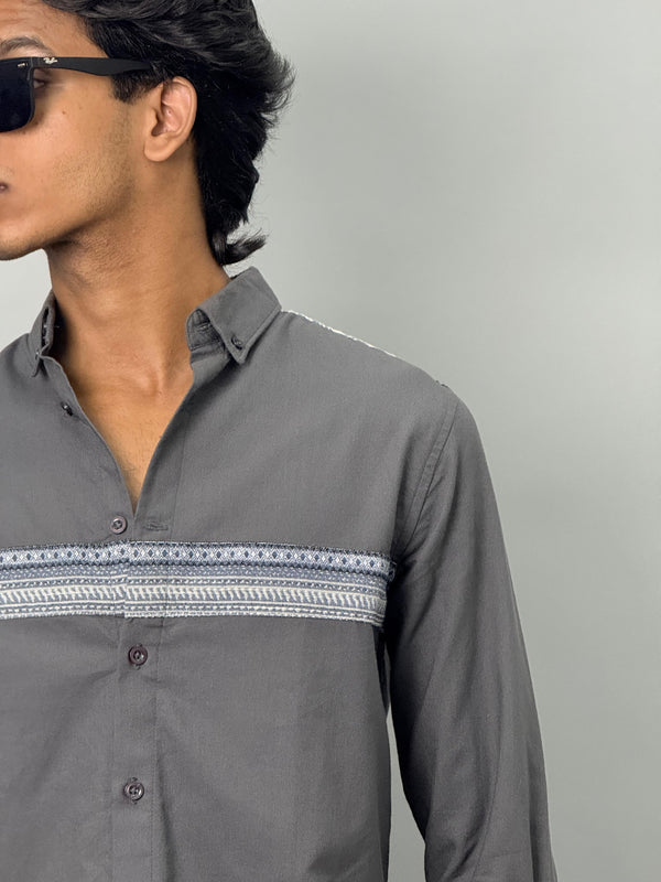 FULL SLEEVE SHIRT