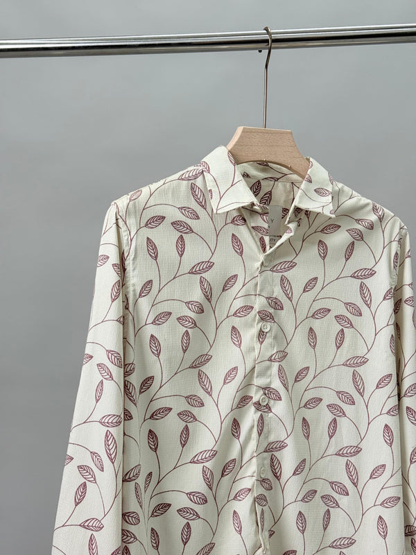 FULL SLEEVE SHIRT