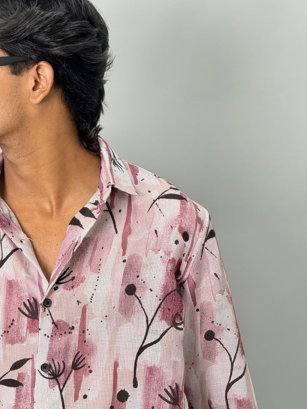 Full Sleeve Shirt