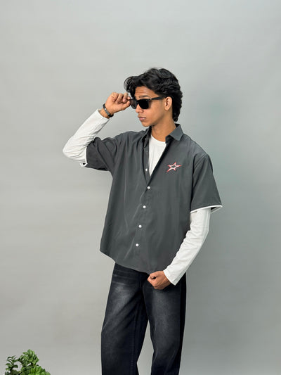 Premium Five Sleeve Shirt