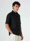 FIVE SLEEVEPLAIN SHIRT
