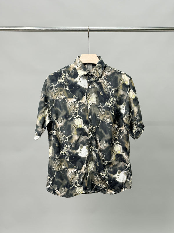 FIVE SLEEVE SHIRT