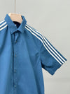 FIVE SLEEVE SHIRT