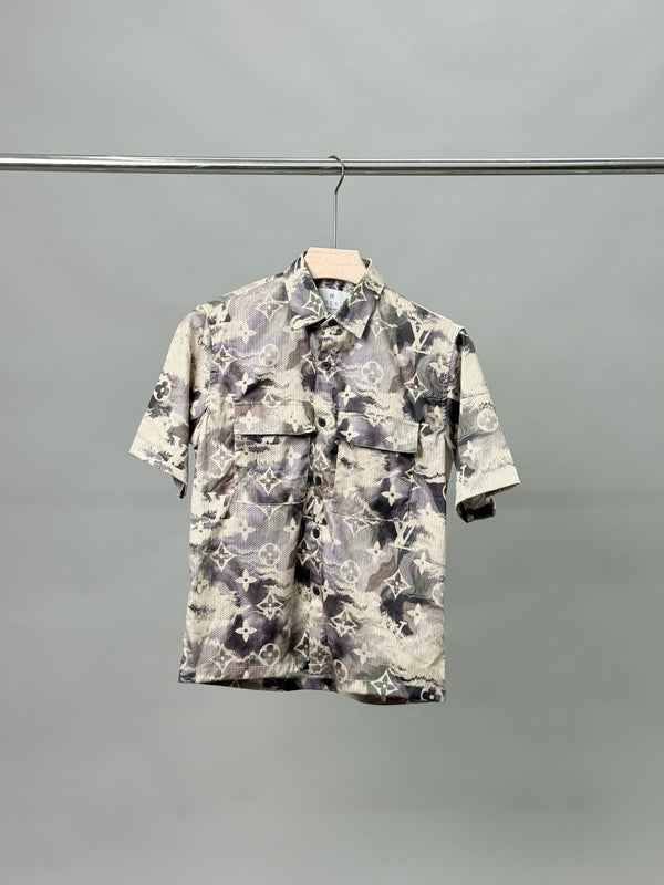 FIVE SLEEVE SHIRT