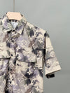 FIVE SLEEVE SHIRT