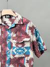 FIVE SLEEVE SHIRT