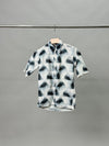 FIVE SLEEVE SHIRT