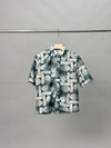 FIVE SLEEVE SHIRT