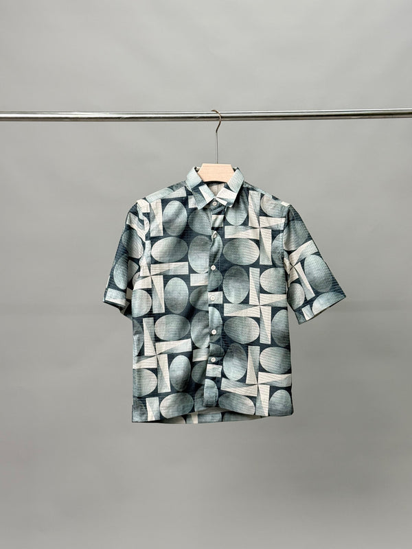FIVE SLEEVE SHIRT
