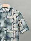 FIVE SLEEVE SHIRT