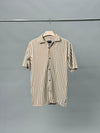 Five Sleeve Stripe Shirt