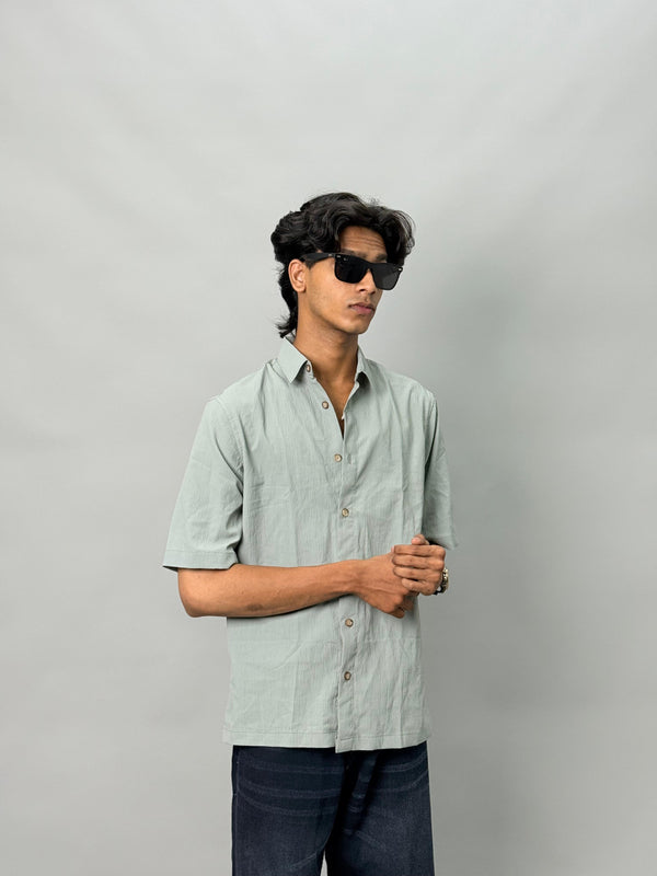 Five Sleeve Shirt