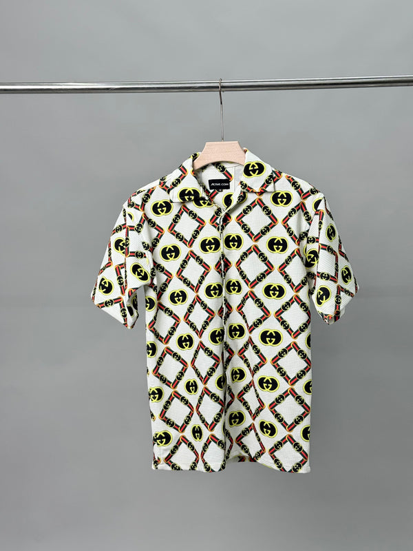 Five Sleeve Shirt (M)