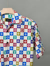 Five Sleeve Shirt