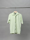 Five Sleeve Stripe Shirt