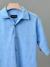 Five Sleeve Shirt