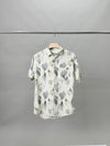Five Sleeve Shirt