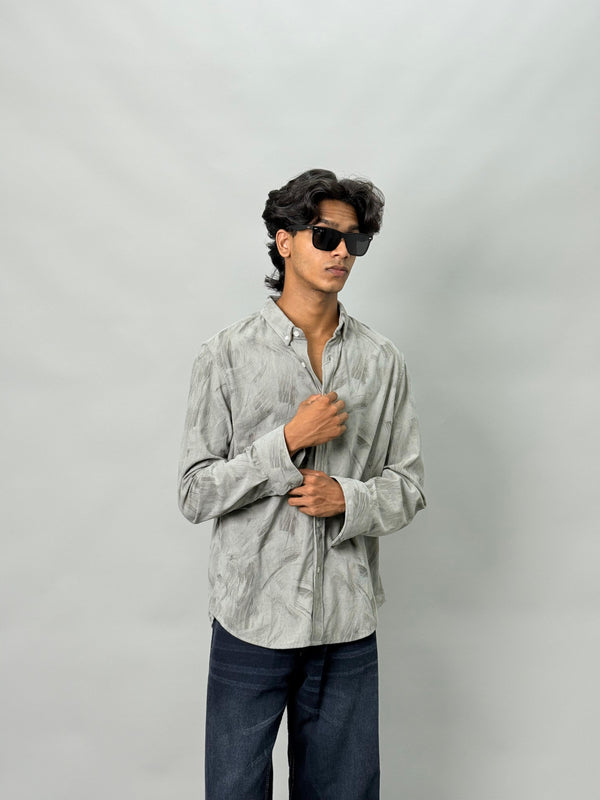 FULL SLEEVE SHIRT