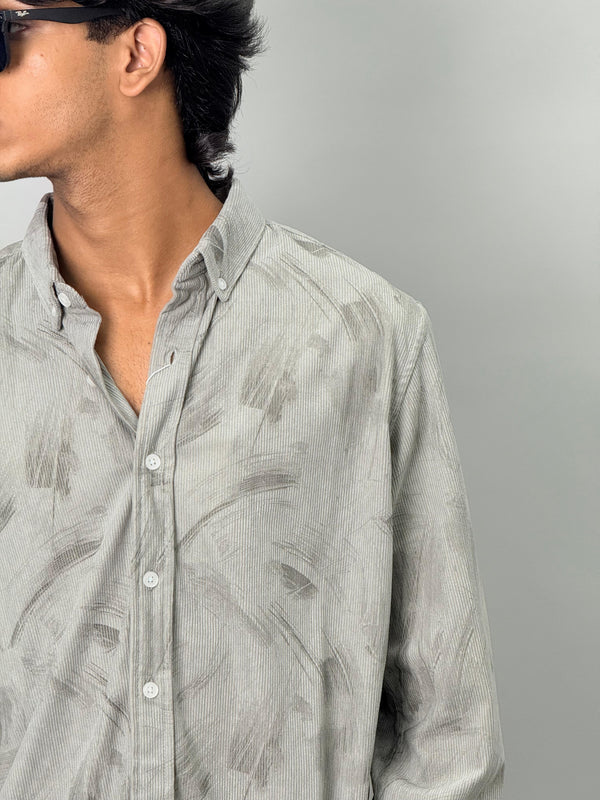 FULL SLEEVE SHIRT