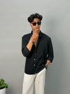 Full Sleeve Plain Shirt