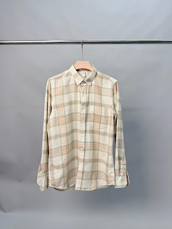 FULL SLEEVE SHIRT