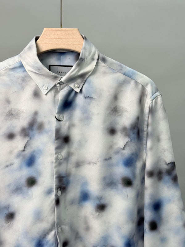 FULL SLEEVE SHIRT