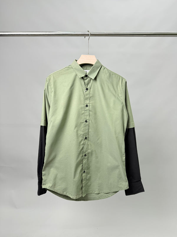 FULL SLEEVE SHIRT